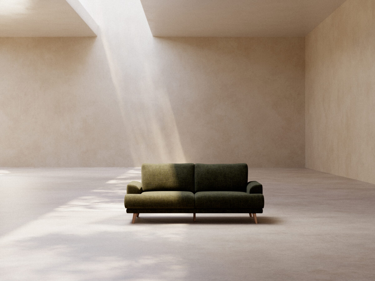 How to Choose the Perfect Sofa for Your Home