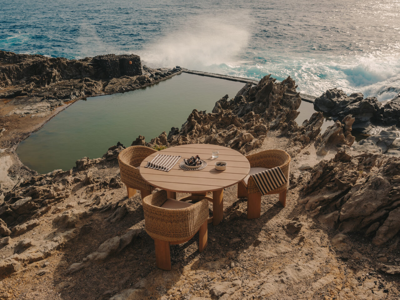 Discover the Travel Collectors Collection: Outdoor Elegance, Indoor Comfort and Timeless Sophistication