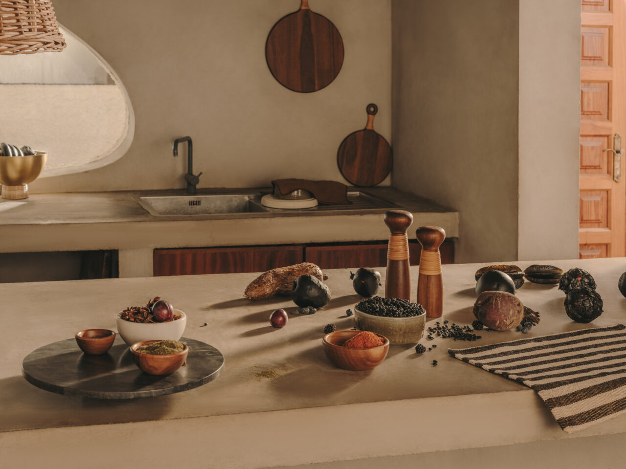 Enhance Your Decor with Exclusive Accents and Accessories from the Travel Collectors Collection