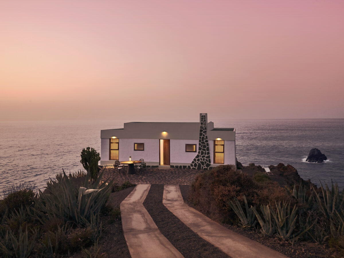 Embrace a new way of living with The New Nomads collection