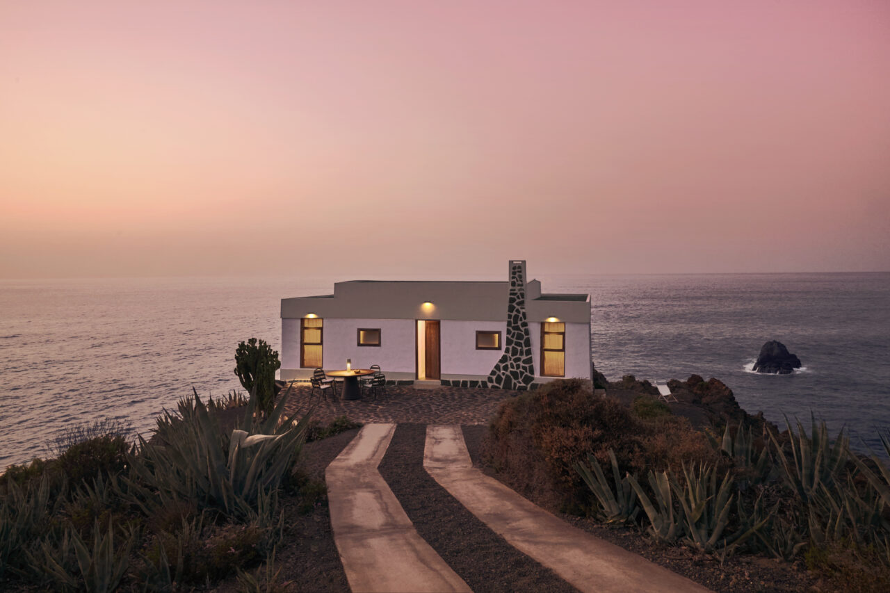 Embrace a new way of living with The New Nomads collection