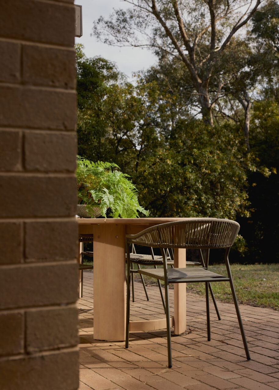 Futadera chairs