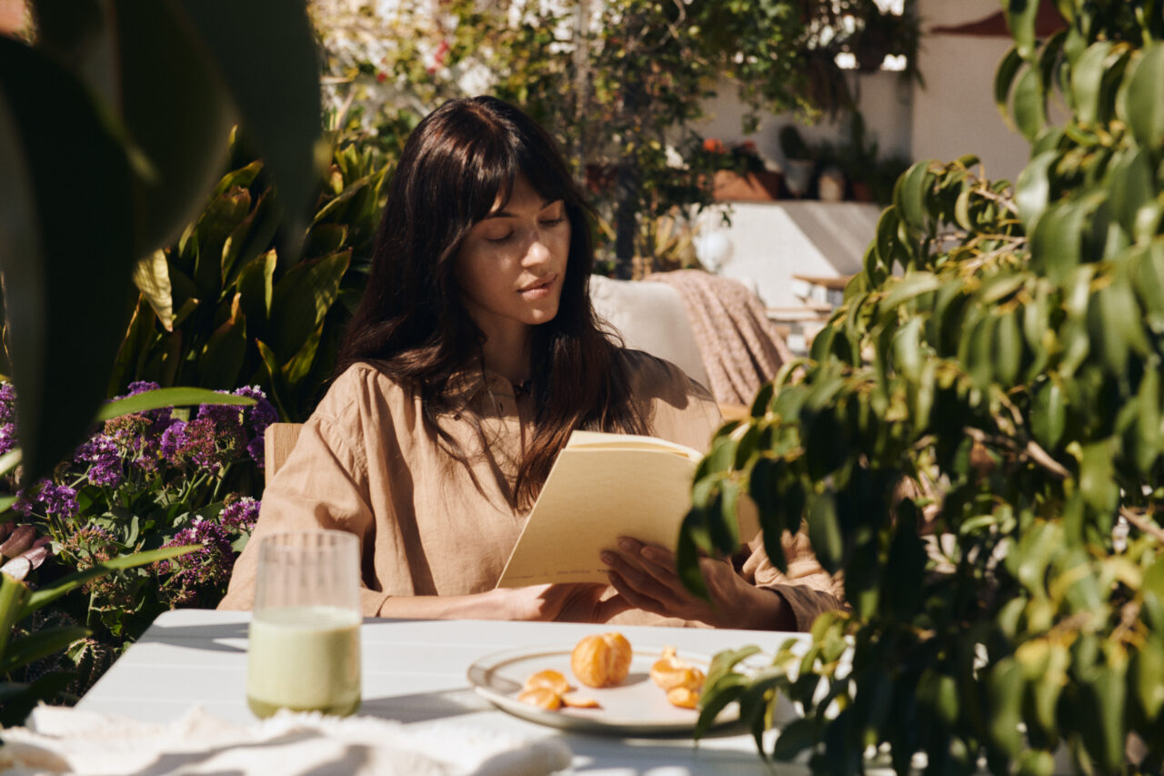 Crafted for open-air stories