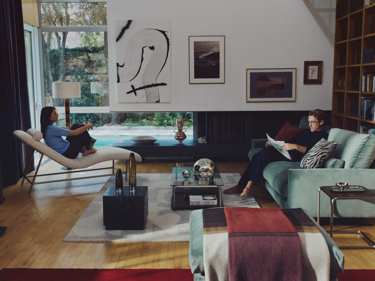 Introducing For Every Season