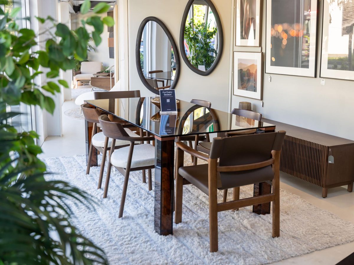 What we learned from the Pinterest x Kave Home workshop